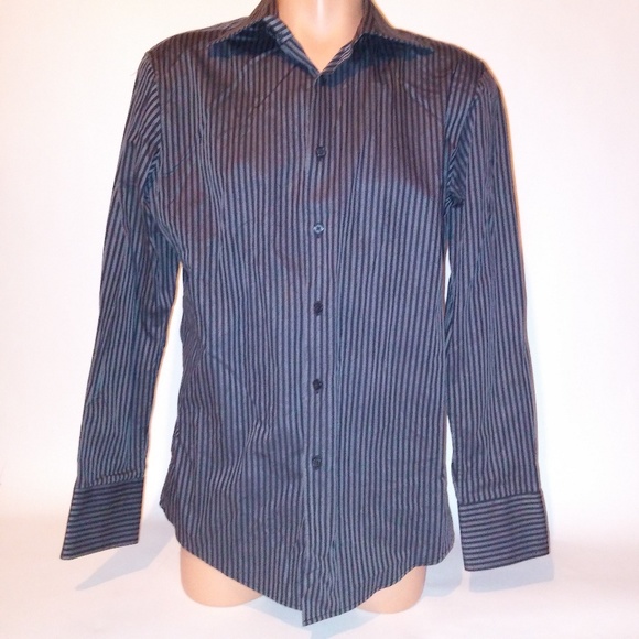 INC‎ International Concepts Mens Shirt - Picture 1 of 5